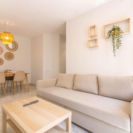 Casa Aya En Centro Cordoba Apartman Kültér fotó