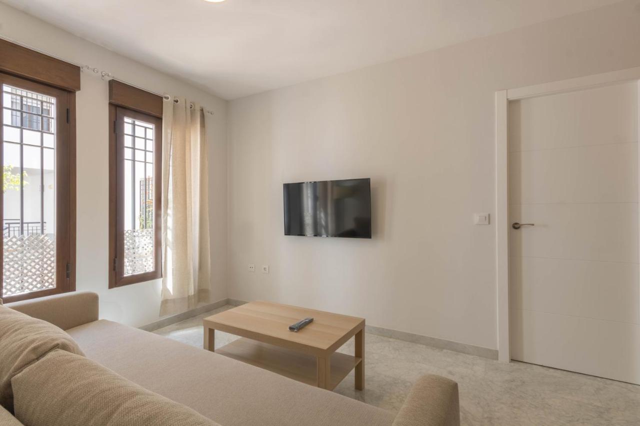 Casa Aya En Centro Cordoba Apartman Kültér fotó