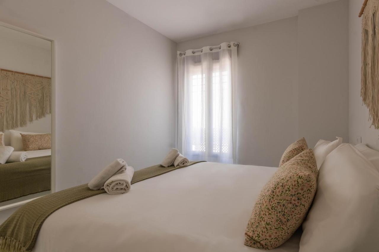 Casa Aya En Centro Cordoba Apartman Kültér fotó
