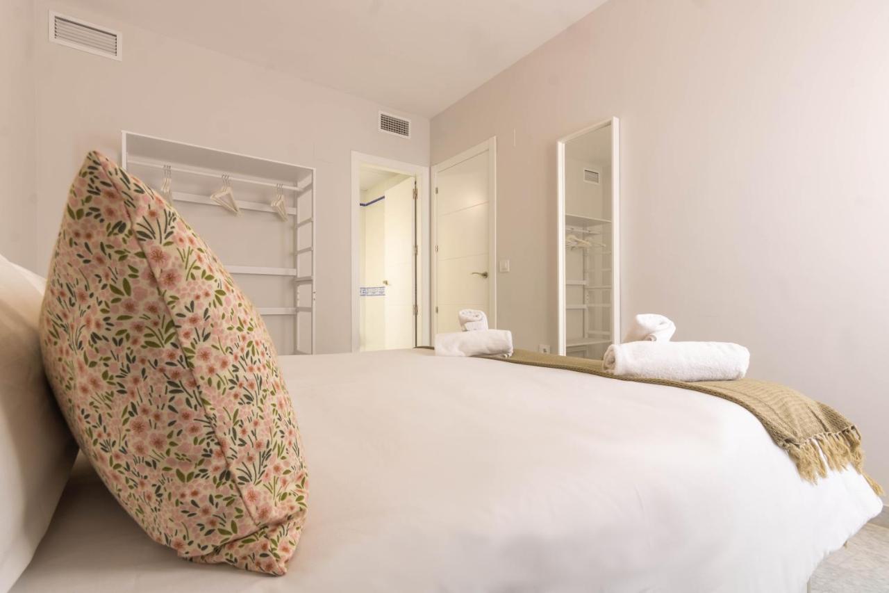 Casa Aya En Centro Cordoba Apartman Kültér fotó