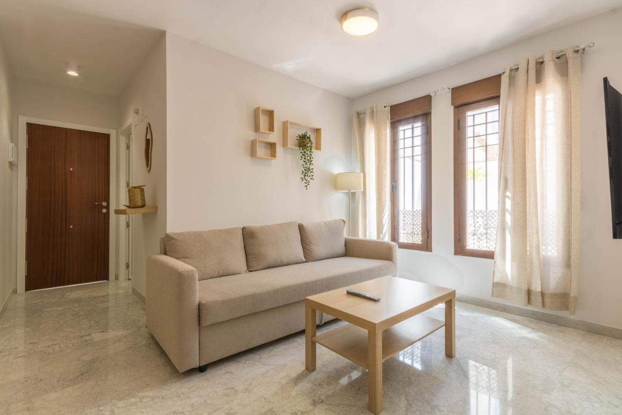 Casa Aya En Centro Cordoba Apartman Kültér fotó