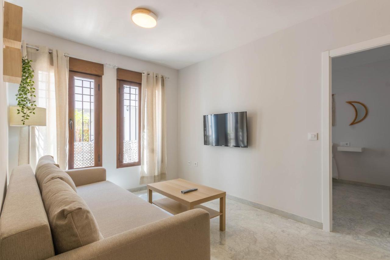 Casa Aya En Centro Cordoba Apartman Kültér fotó