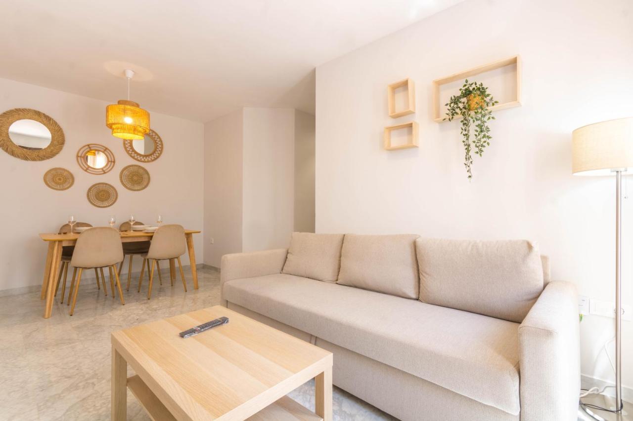 Casa Aya En Centro Cordoba Apartman Kültér fotó