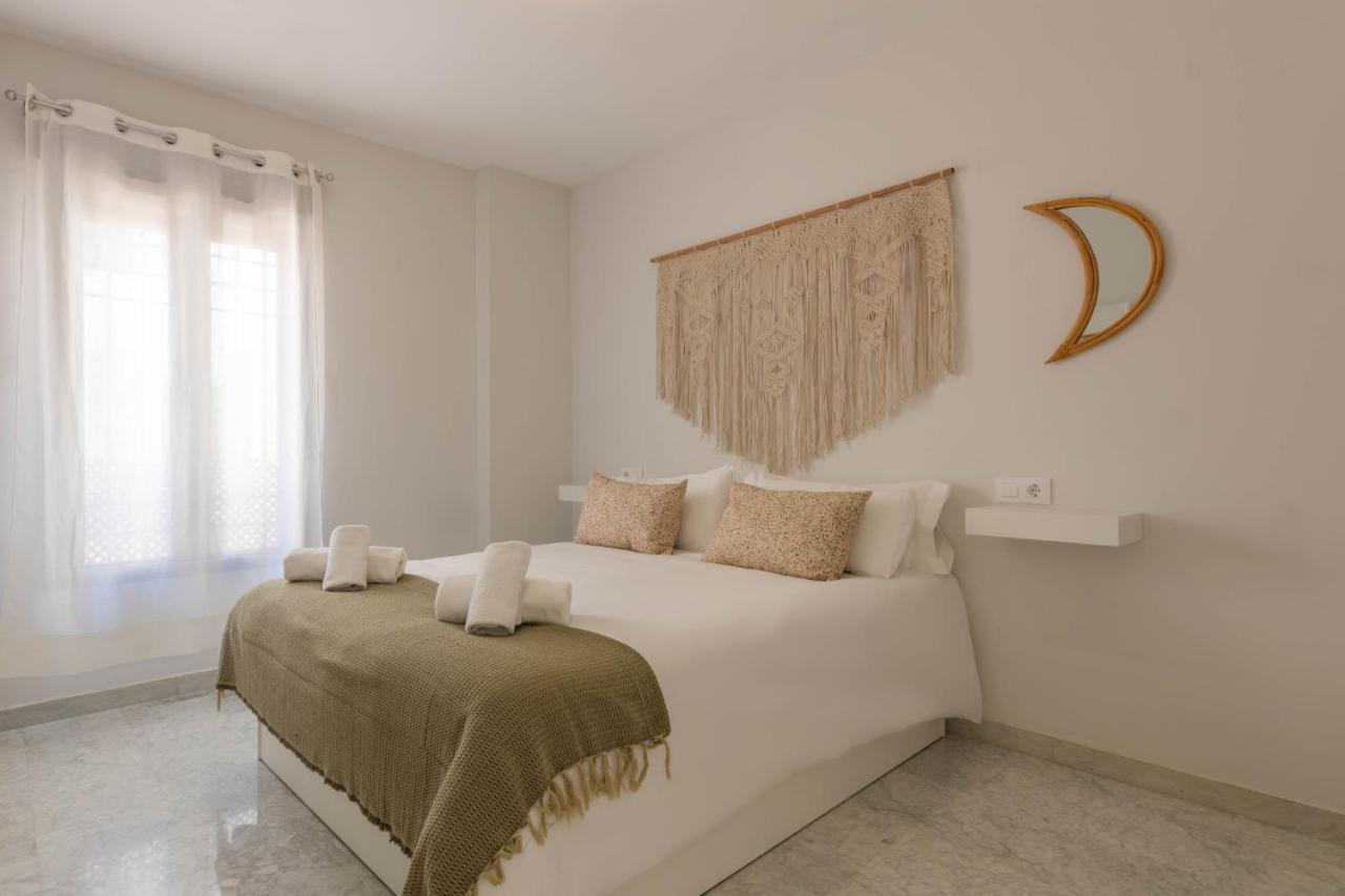 Casa Aya En Centro Cordoba Apartman Kültér fotó