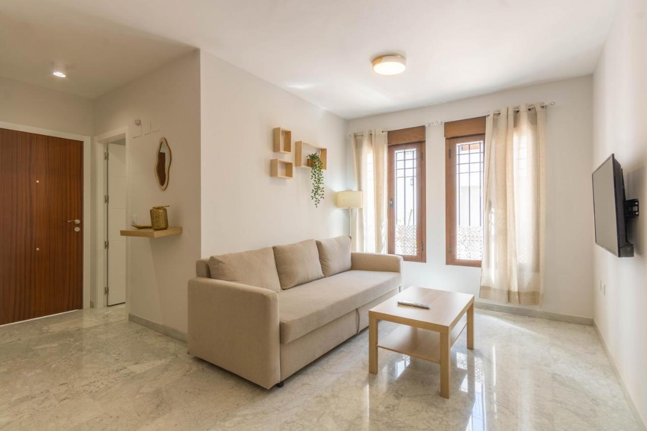 Casa Aya En Centro Cordoba Apartman Kültér fotó