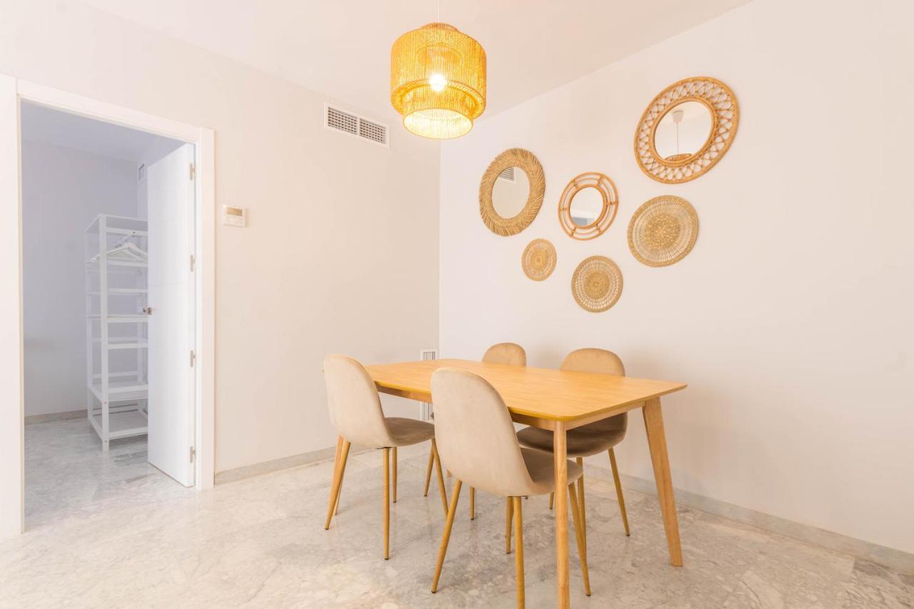 Casa Aya En Centro Cordoba Apartman Kültér fotó