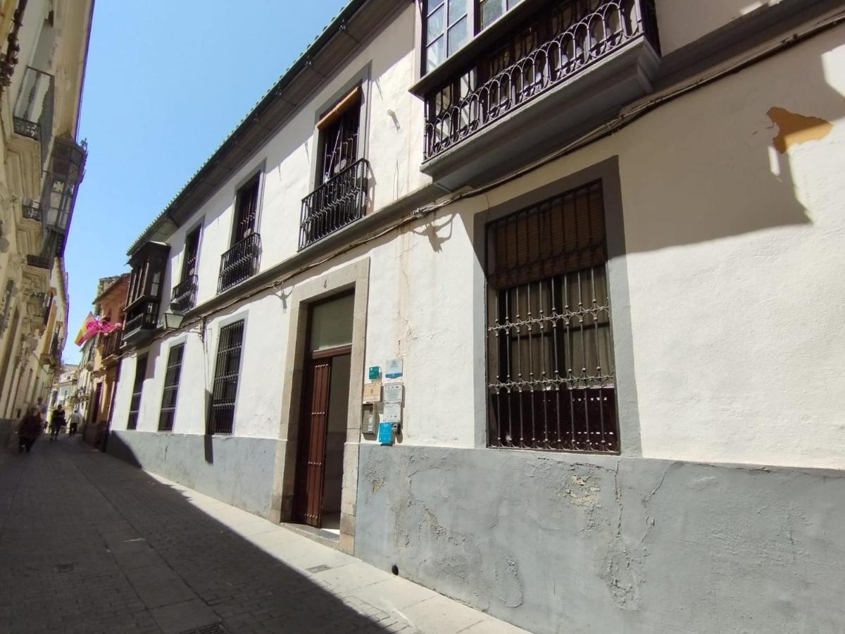 Casa Aya En Centro Cordoba Apartman Kültér fotó