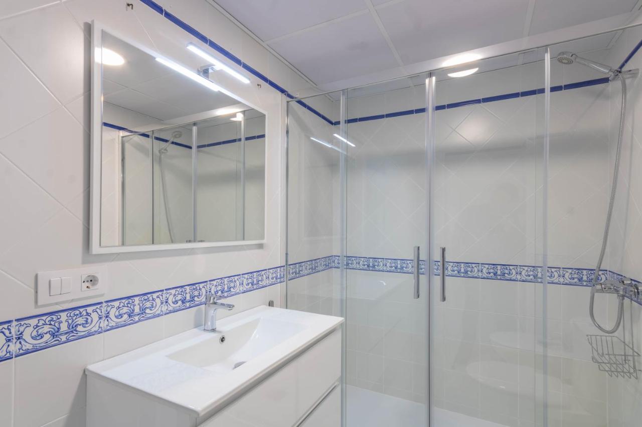 Casa Aya En Centro Cordoba Apartman Kültér fotó