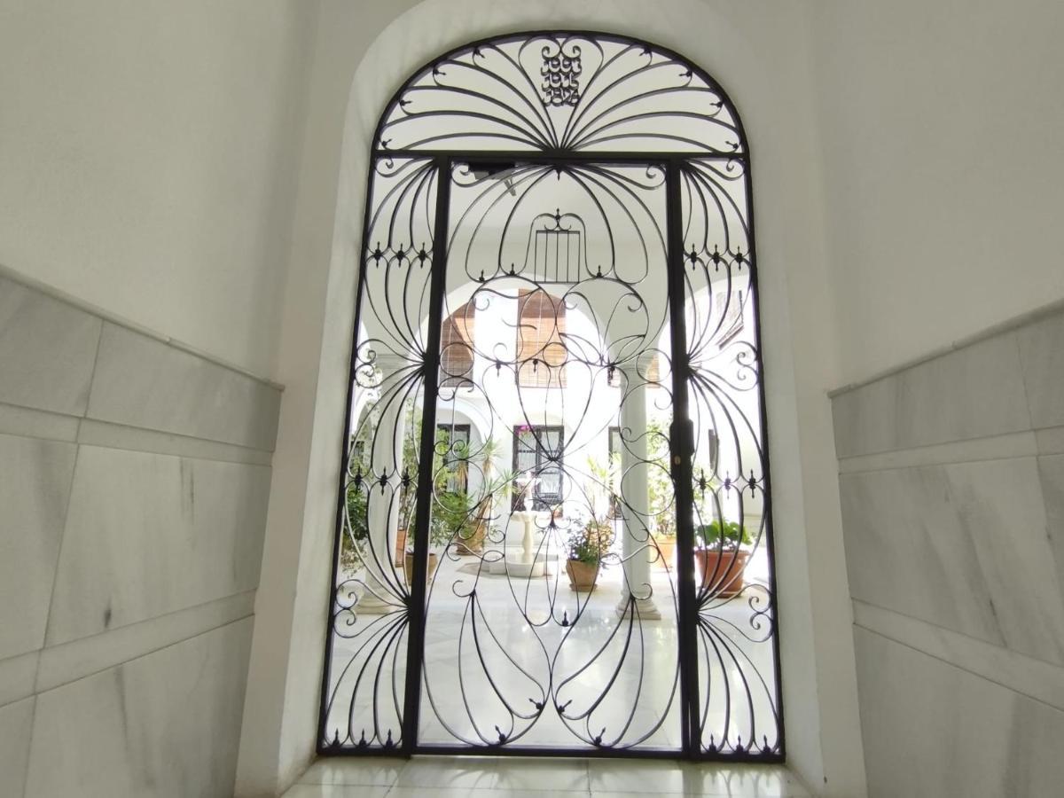 Casa Aya En Centro Cordoba Apartman Kültér fotó