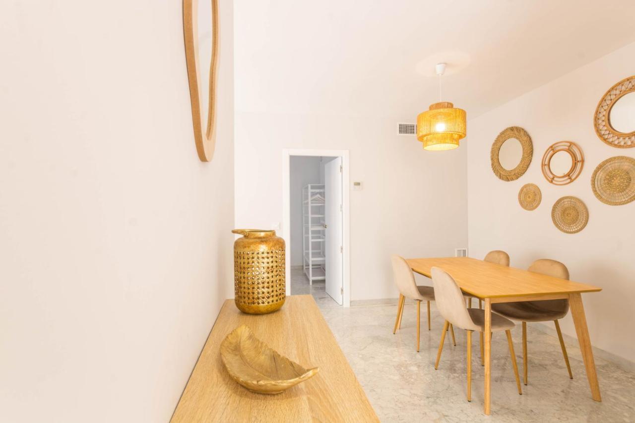 Casa Aya En Centro Cordoba Apartman Kültér fotó