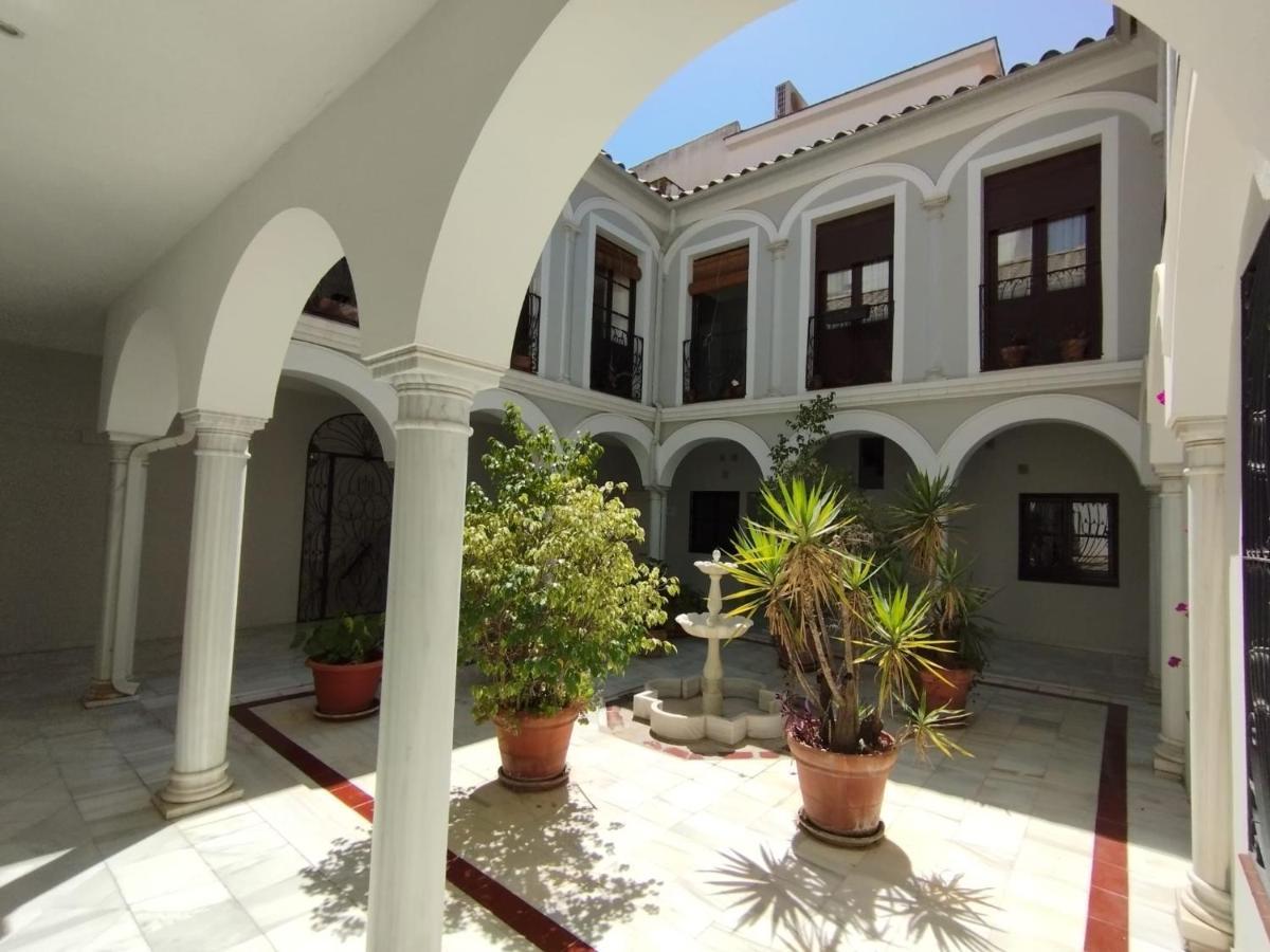 Casa Aya En Centro Cordoba Apartman Kültér fotó