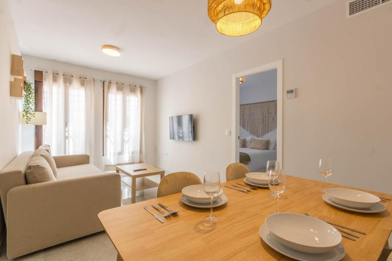 Casa Aya En Centro Cordoba Apartman Kültér fotó