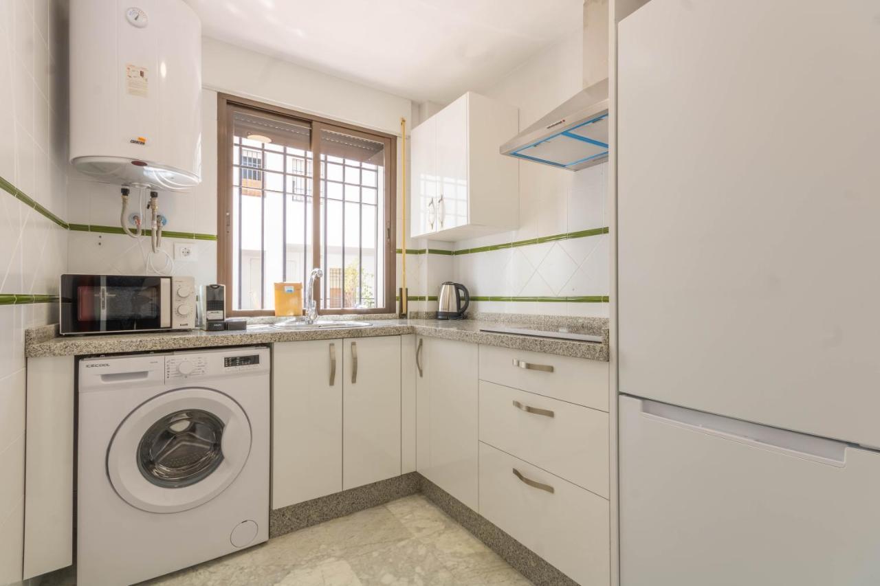 Casa Aya En Centro Cordoba Apartman Kültér fotó