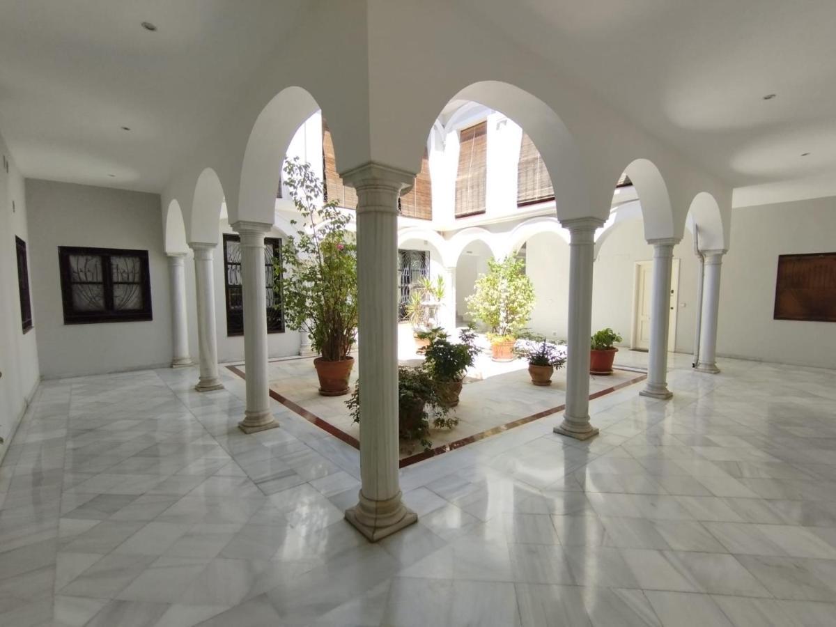 Casa Aya En Centro Cordoba Apartman Kültér fotó